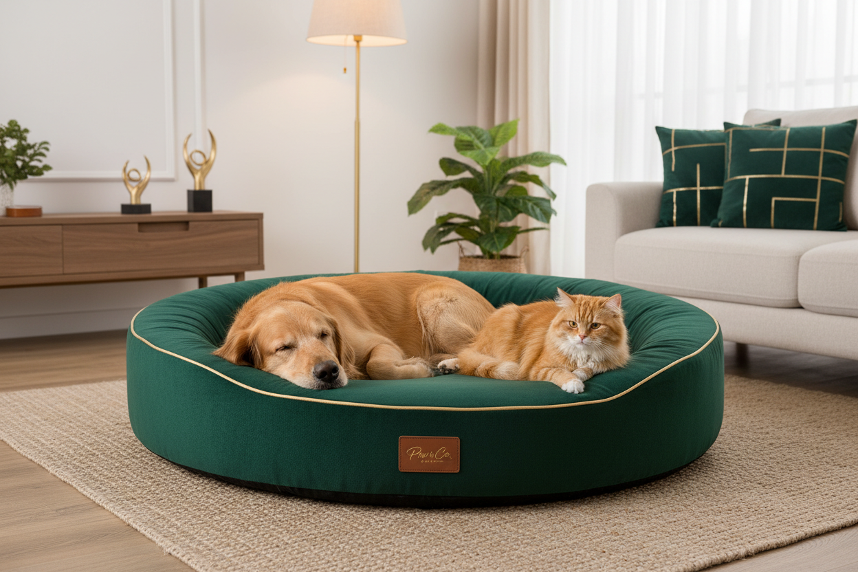 Pet Beds