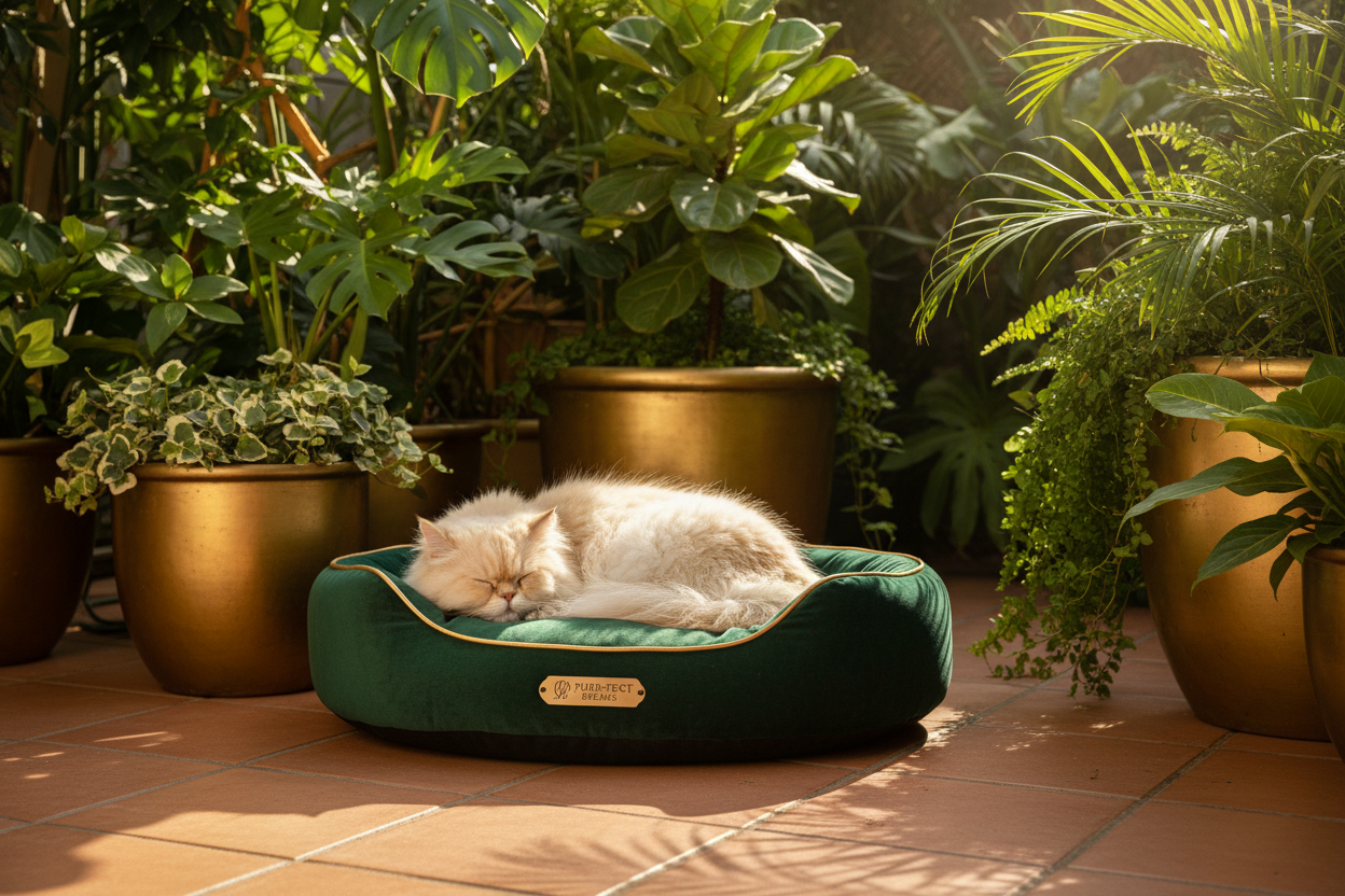 Cat Beds