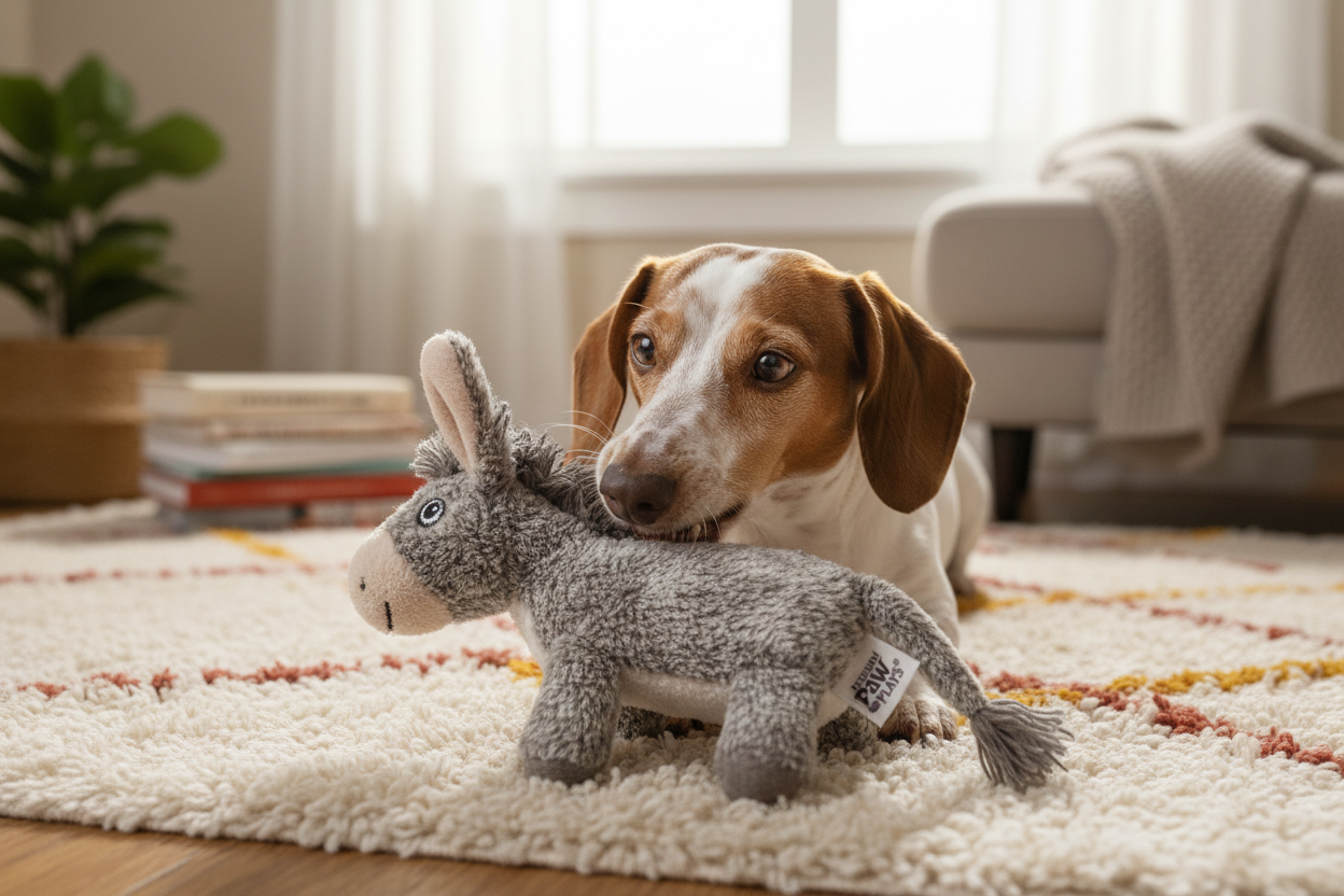 Pet Toys