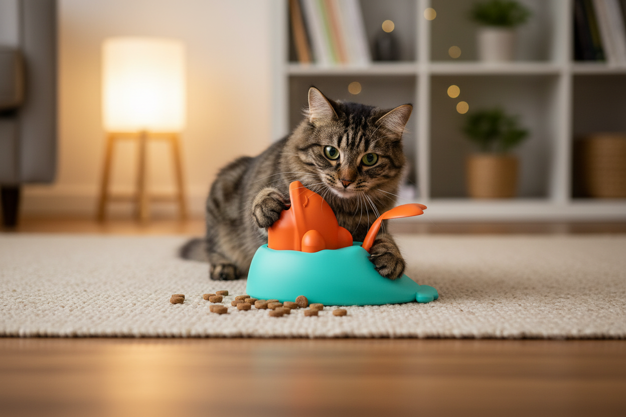 Cat Accessories