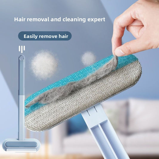 Multi-Functional Pet Brush 4-in-1 Grooming Tool