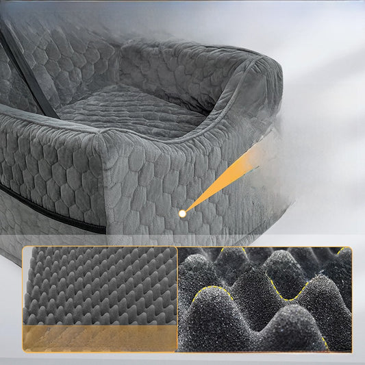 Dog Car Seat South Africa — Safe & Comfortable Travel Nest
